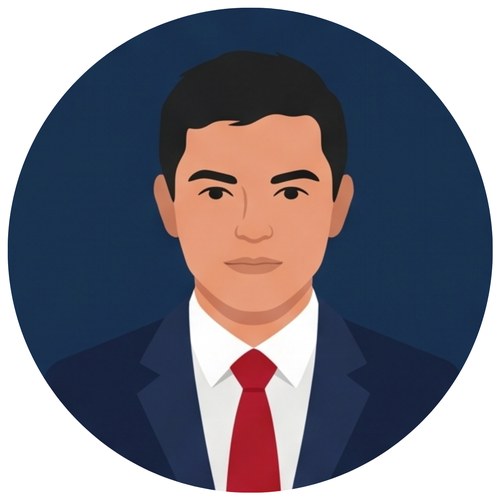 David Enrique Gonzalez Rincón