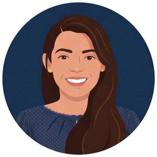 Jennifer Andrea Romero Segura